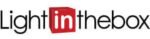 كوبون خصم LightInTheBox
