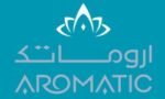 كوبون خصم اروماتيك