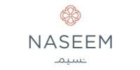 كوبون خصم نسيم